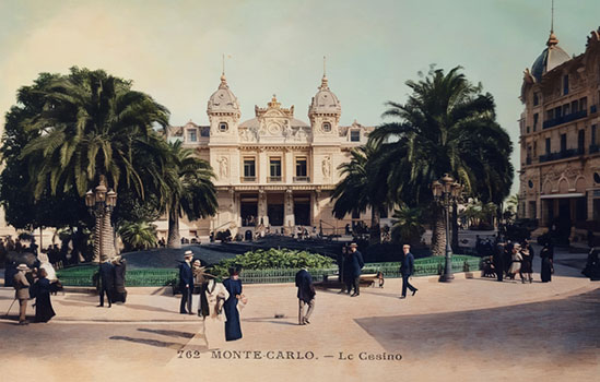 Casino de Monte-Carlo