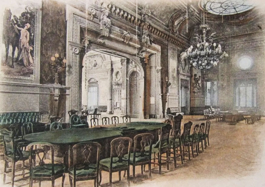 Le Casino de Monte-Carlo