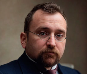 Mikhaïl Alexandrovitch Tchlenov