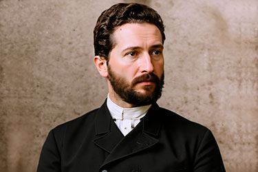 Pavel Fiodorovitch Iordanov