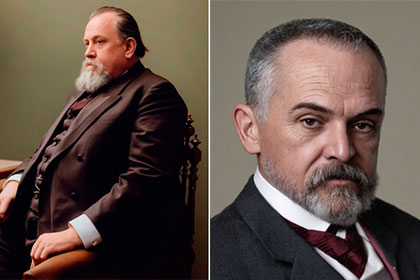 M. M. Kovalevski et A. A. Korotnev