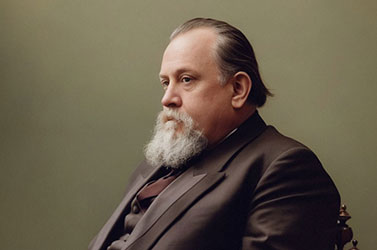 Maxime Maximonovitch Kovalevski