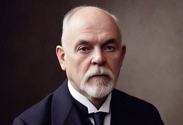 Vassili Mikhaïlovitch Sobolevski