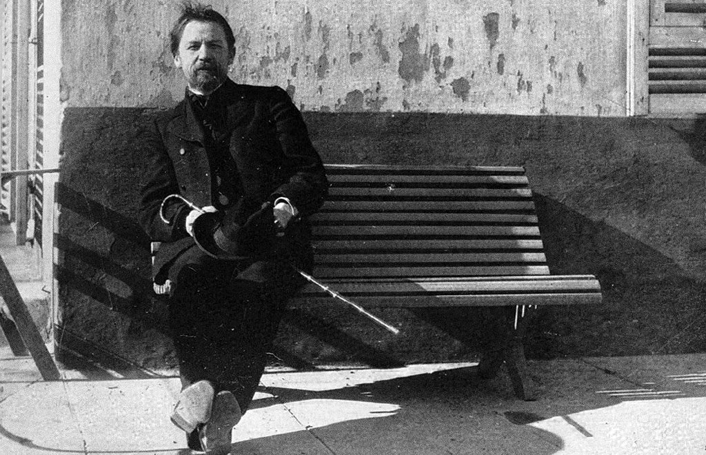 Projet « Tchekhov en France »